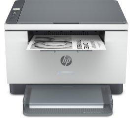 HP LaserJet Stampante multifunzione M234dw, Bianco e nero, Stampante per Piccoli uffici, Stampa, copia, scansione, Scansione verso e-mail; scansione verso PDF