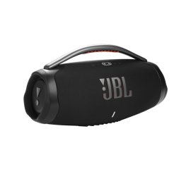 JBL JBLBB3WIFIBLKEP altoparlante portatile e per feste Altoparlante portatile stereo Nero 80 W