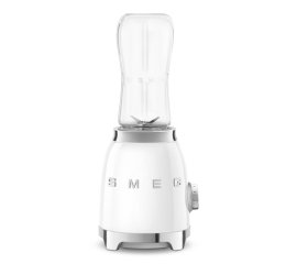 Smeg Frullatore Compatto 50's Style – Bianco LUCIDO – PBF01WHEU