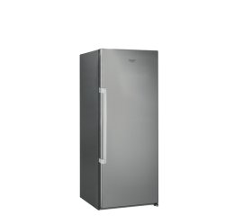 Hotpoint SH6 A2Q XRD frigorifero Libera installazione 322 L E Acciaio inossidabile