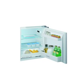 Indesit INBUL021 frigorifero Da incasso 144 L E Grigio