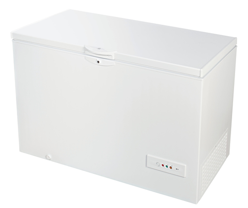 Indesit OS 2A 450 H Congelatore a pozzo Libera installazione 437 L E Bianco e' ora in vendita su Radionovelli.it!