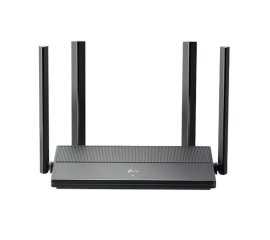 TP-Link EX141 router wireless Gigabit Ethernet Dual-band (2.4 GHz/5 GHz) Nero