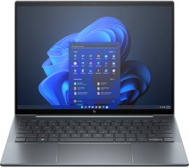 HP Dragonfly G4 Intel® Core™ i5 i5-1335U Computer portatile 34,3 cm (13.5") Touch screen WUXGA+ 16 GB LPDDR5-SDRAM 1 TB SSD Wi-Fi 6E (802.11ax) Windows 11 Pro Blu