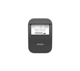 Epson TM-P80II AC (131) 203 x 203 DPI Con cavo e senza cavo Termico Stampante portatile