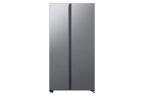 Samsung RS62DG5003S9 frigorifero side-by-side Libera installazione 655 L E Acciaio inossidabile e' ora in vendita su Radionovelli.it!