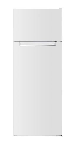 Beko RDSO206K40WN frigorifero con congelatore Libera installazione 206 L E Bianco e' ora in vendita su Radionovelli.it!