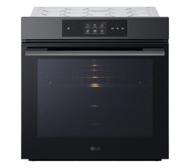 LG InstaView WSED7665B Forno a vapore 76L Classe A++ Display 4,3" EasyClean Wi-Fi