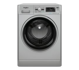 Whirlpool FFB 116 SILVER IT lavatrice Caricamento frontale 11 kg 1400 Giri/min Argento