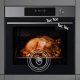 FORNO COMBI VAP.ASSIST.WSED7664S S/STEEL 2