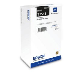 Epson C13T75414N cartuccia d'inchiostro 1 pz Originale Rendimento ultra elevato Nero