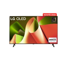 LG OLED B4 77'' Serie OLED77B42LA,TV 4K, 4 HDMI, Dolby Vision, SMART TV 2024