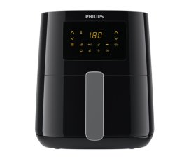 Philips 3000 series Airfryer 4.1L, Friggitrice 13-in-1, App per ricette HD9252/70