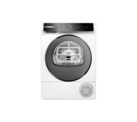 Bosch Serie 8 WQB245B0IT asciugatrice Libera installazione Caricamento frontale 9 kg A+++ Bianco