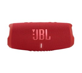 JBLCHARGE5RED MINI SPEAKER RIC. BT 30W CHARGE5 WATERPROOF ROSSO