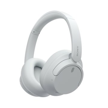 WHCH720NW CUFFIA WLSS BT NFC NOISE CANCELLING BIANCO