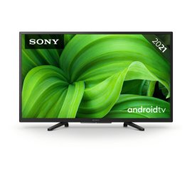 KD32W800P1AEP TV LED 32"HD READY DVBT2/S2/HEVC SMART ANDROID