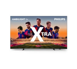 Philips Ambilight TV The Xtra 9008 55“ MiniLED 4K UHD Dolby Vision e Dolby Atmos