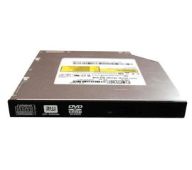 Fujitsu S26361-F3267-L2 lettore di disco ottico Interno DVD Super Multi DL Nero, Argento