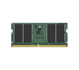 Kingston Technology KCP556SD8-32 memoria 32 GB 1 x 32 GB DDR5 5600 MHz