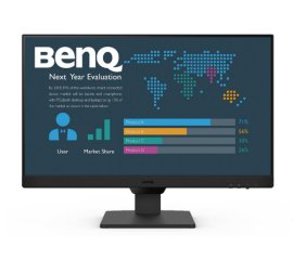 BenQ 9H.LM5LJ.LBE Monitor PC 60,5 cm (23.8") 1920 x 1080 Pixel Full HD Nero