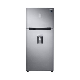 Samsung RT53K665PSL frigorifero Doppia Porta Libera installazione con congelatore 530 L con dispenser acqua senza allaccio idrico Classe E, Inox e' ora in vendita su Radionovelli.it!