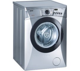 Gorenje WA72145AL lavatrice Caricamento frontale 7 kg 1400 Giri/min Argento