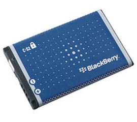 BlackBerry C-S2 Batteria Blu