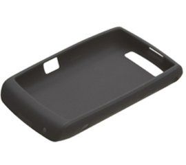 BlackBerry Skin custodia per cellulare 8,25 cm (3.25") Cover Nero