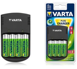 Varta 57667101451 carica batterie