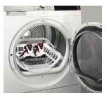 AEG RA11 accessorio e componente per lavatrice