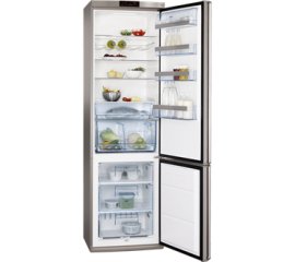 AEG S74000CSM0 frigorifero con congelatore Libera 