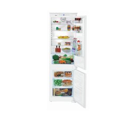 Liebherr ICS 3304 frigorifero con congelatore Libe