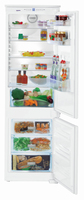 Liebherr ICS 3304 frigorifero con congelatore Libe