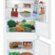 Liebherr ICS 3304 frigorifero con congelatore Libe 2