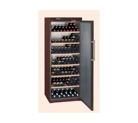 Liebherr WKT 6451 cantina vino Libera installazion