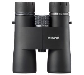 Minox APO Hg 8x43 Br Nero binocolo