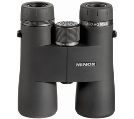 Minox Apo Hg 10x43 BR Nero binocolo