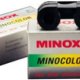 Minox Minocolor 100 ISO, 100/21º 36scatti pellicol 2