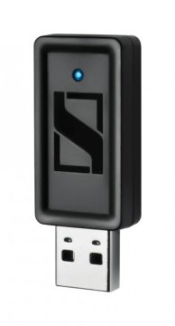 Sennheiser BTD 500 USB Bluetooth 24Mbit/s scheda d