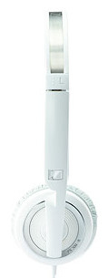 Sennheiser PX 200-II bianco Bianco Circumaurale cuf