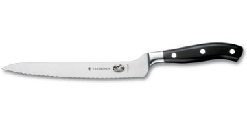 Victorinox 7.7433.21G coltello da cucina