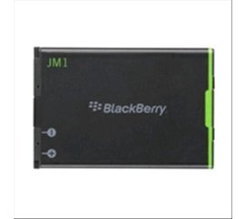 BLACKBERRY JM1 BATTERIA ORIGINALE 1.230mAh