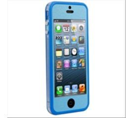 VAVELIERO BUMPER BLUE iPhone 5