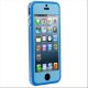 VAVELIERO BUMPER BLUE iPhone 5 2