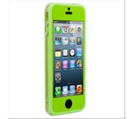 VAVELIERO BUMPER GREEN iPhone 5