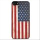 VAVELIERO FLAGS COVER USA iPhone 5 2