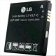 LG BATTERIA LG IP-690F BULK 2