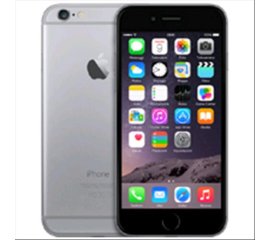 APPLE iPhone 6 128GB TIM SPACE GRAY