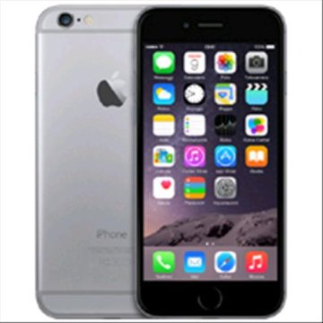 APPLE iPhone 6 128GB TIM SPACE GRAY